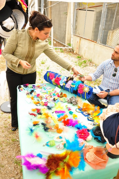 Ghadouna Easter Fiesta